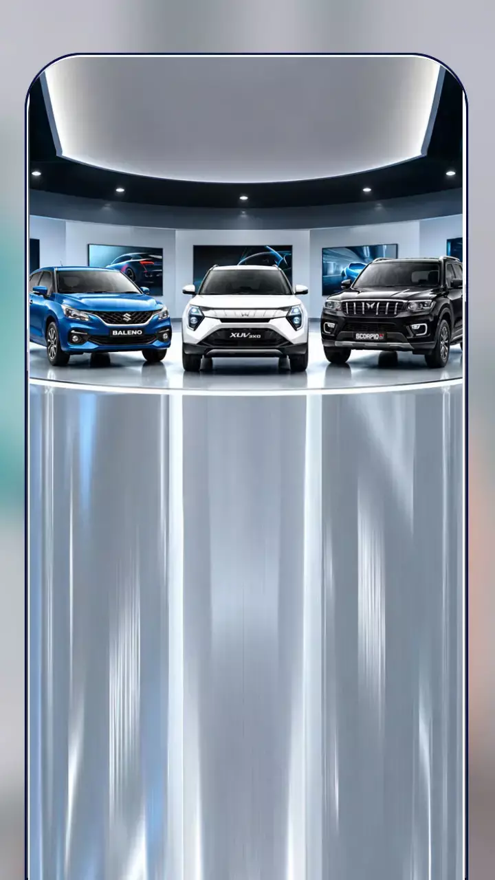 Best Compact SUV’s in India 2026 Best Compact SUV’s in India 2026