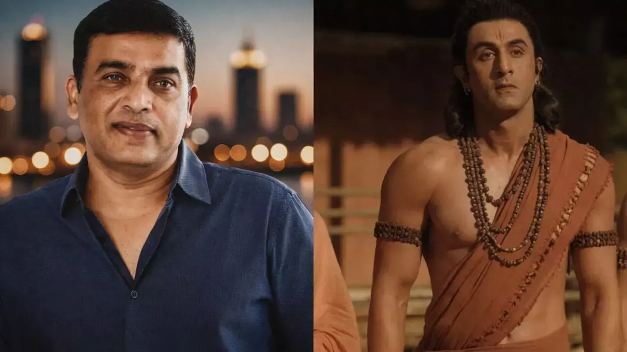 Dil Raju’s Ticket Pricing Strategy For Ramayana Grabs Attention