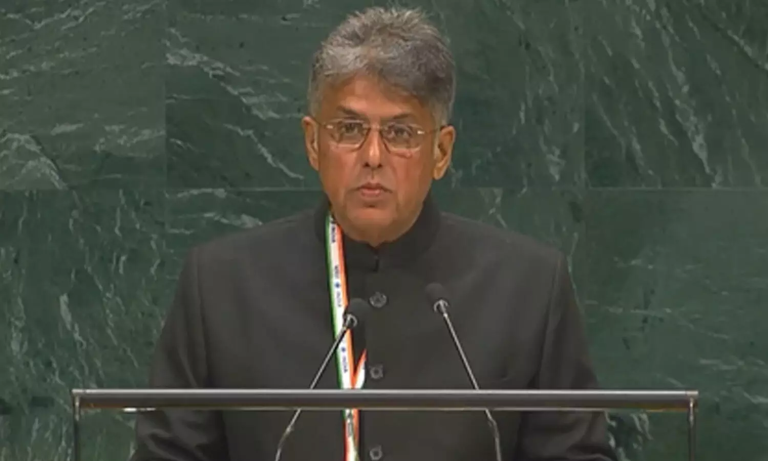 India backs UN mechanism set up to continue work of tribunals on genocide, war crimes India backs UN mechanism set up to continue work of tribunals on genocide, war crimes