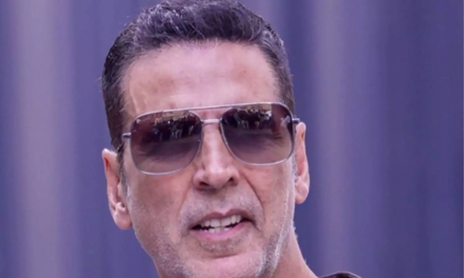 Actor Akshay Kumar Actor Akshay Kumar