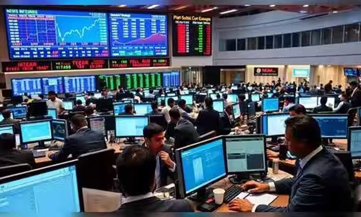 NCDEX launches NDEX, FINNDEX equity indices NCDEX launches NDEX, FINNDEX equity indices