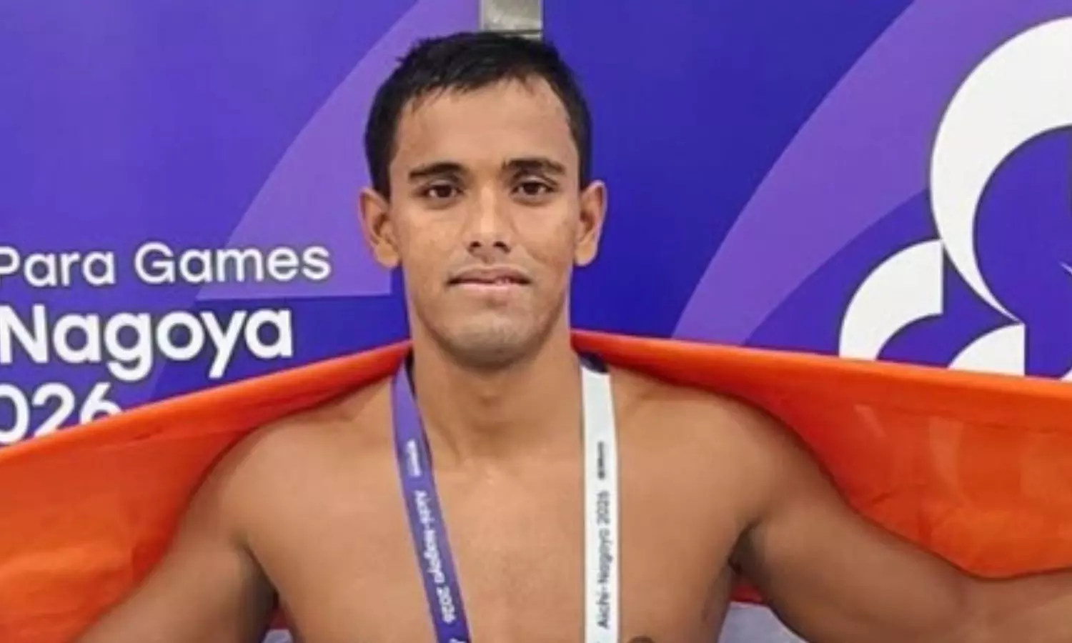India’s para-swimming campaign received a boost India’s para-swimming campaign received a boost