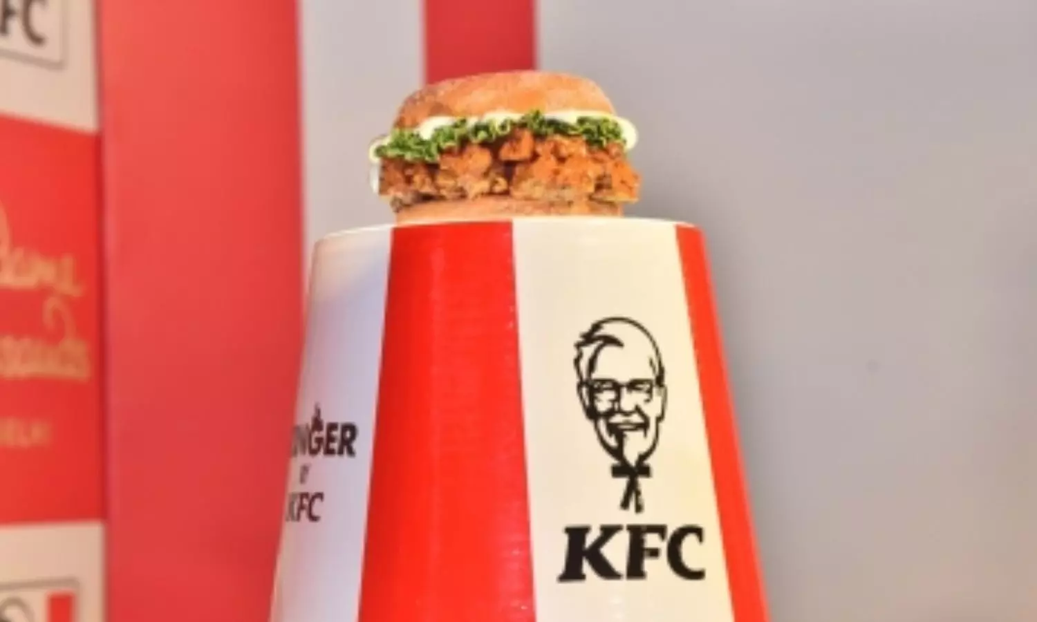 Sapphire Foods India Limited, which operates KFC and Pizza Hut restaurants in India and Sri Lanka Sapphire Foods India Limited, which operates KFC and Pizza Hut restaurants in India and Sri Lanka