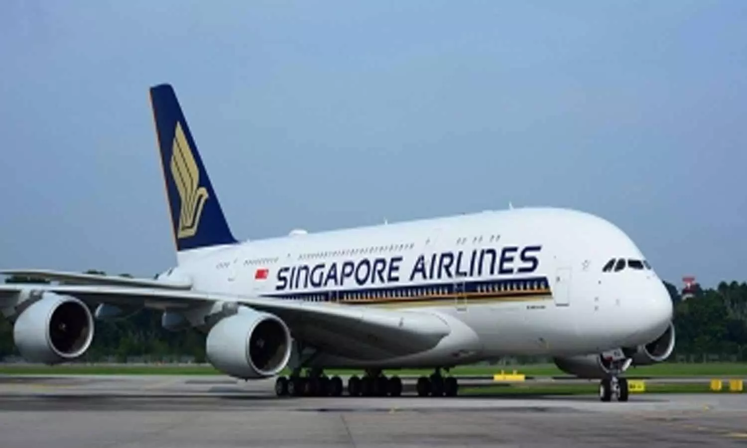 No food for infant on 15-hour flight: Punjab consumer forum directs Singapore Airlines to pay Rs 50,000 No food for infant on 15-hour flight: Punjab consumer forum directs Singapore Airlines to pay Rs 50,000