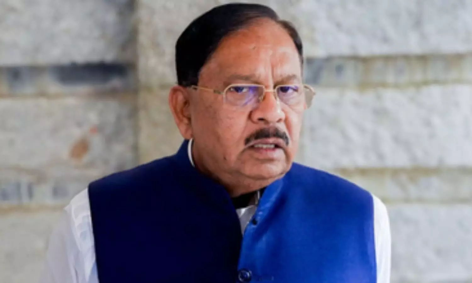 Karnataka Deputy Chief Minister, G. Parameshwara Karnataka Deputy Chief Minister, G. Parameshwara
