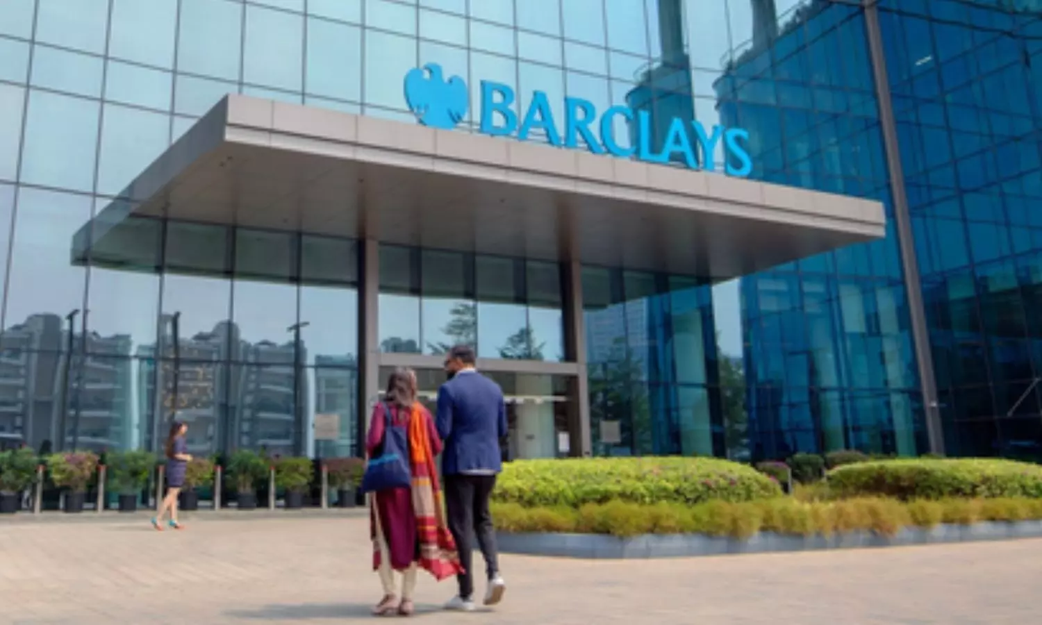 Global investment bank Barclays PLC Global investment bank Barclays PLC