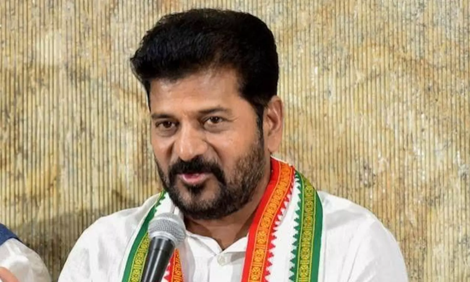 Chief Minister Revanth Reddy Chief Minister Revanth Reddy