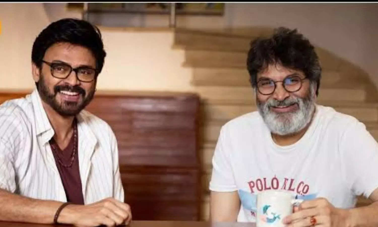 Venkatesh and Trivikram’s most-awaited movie Adarsha Kutumbam is scheduled to hit the theatres on 30th October Venkatesh and Trivikram’s most-awaited movie Adarsha Kutumbam is scheduled to hit the theatres on 30th October