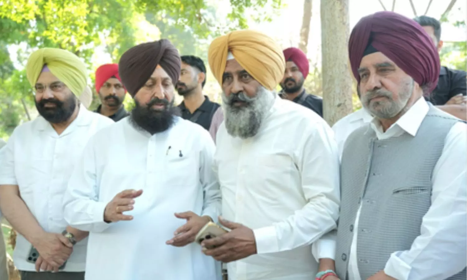 Punjab Pradesh Congress Committee President Pargat Singh Punjab Pradesh Congress Committee President Pargat Singh