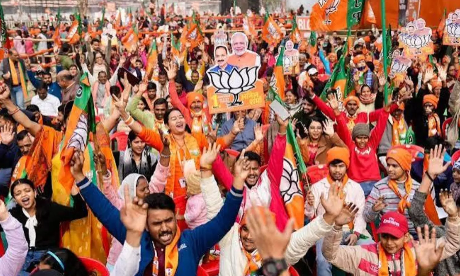 BJP top leaders to visit Telangana in next two months BJP top leaders to visit Telangana in next two months