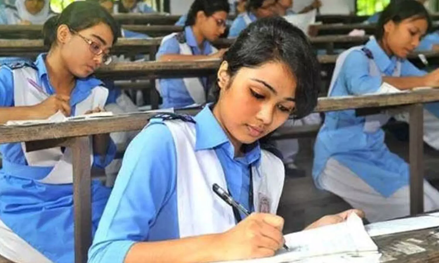 TG SSC exams fee payment schedule released TG SSC exams fee payment schedule released