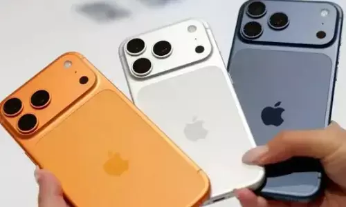Apple may not have shown the standard iPhone 18 at its September 2026 launch event. Apple may not have shown the standard iPhone 18 at its September 2026 launch event.