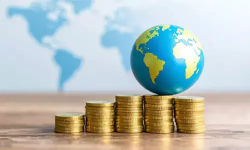Indias business optimism was flat in the fourth quarter