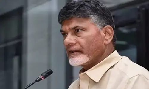 AP CM Chandrababu express sorrow over Kakinada accident AP CM Chandrababu express sorrow over Kakinada accident