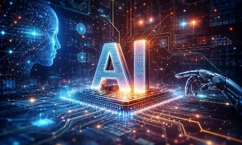 AI unlikely to cause mass job losses, reskilling will create opportunities: AI pioneer AI unlikely to cause mass job losses, reskilling will create opportunities: AI pioneer