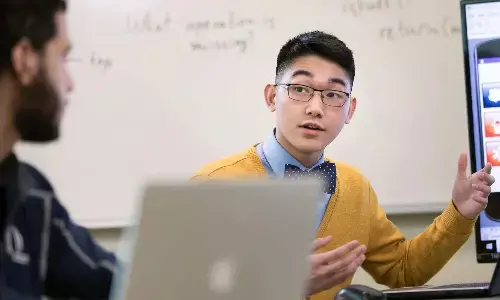 Software engineers in the AI age: Skills beyond coding