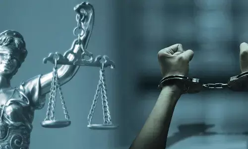 Equal before law? Ask the convict and the undertrial