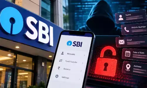 SBI data leak: What happened, what data was exposed and what customers should do