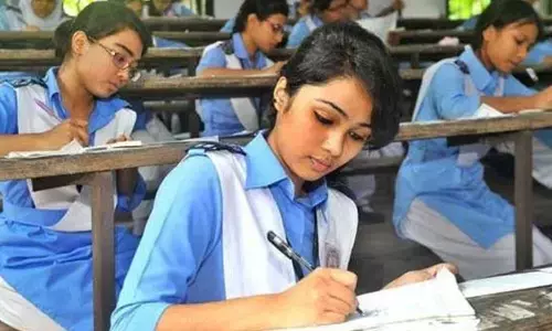 TG SSC exams fee payment schedule released