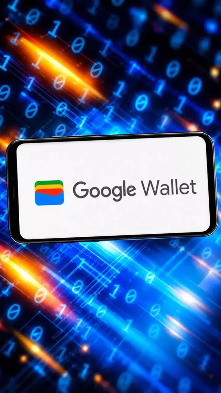 Google Wallet Can Now Track Online Orders Google Wallet Can Now Track Online Orders