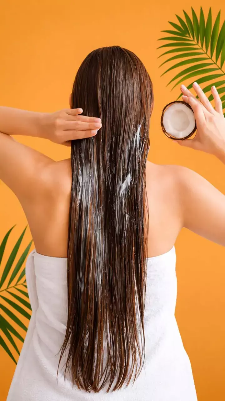 10 things you do every day to make your hair healthier 10 things you do every day to make your hair healthier