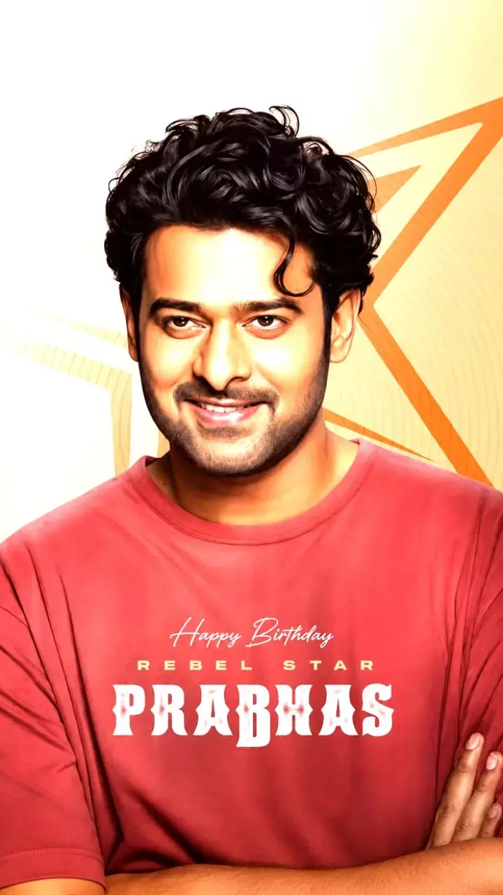 HBD Prabhas: Check Out The Highest Grossers Of His Career