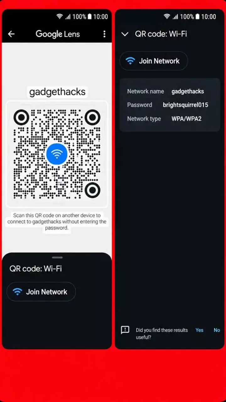 How to Find Your Wi-Fi Password Easily