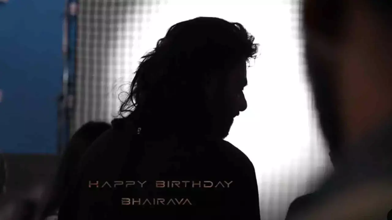 Prabhas Birthday Special: Kalki 2898 AD Makers Surprise Fans With BTS Video Prabhas Birthday Special: Kalki 2898 AD Makers Surprise Fans With BTS Video