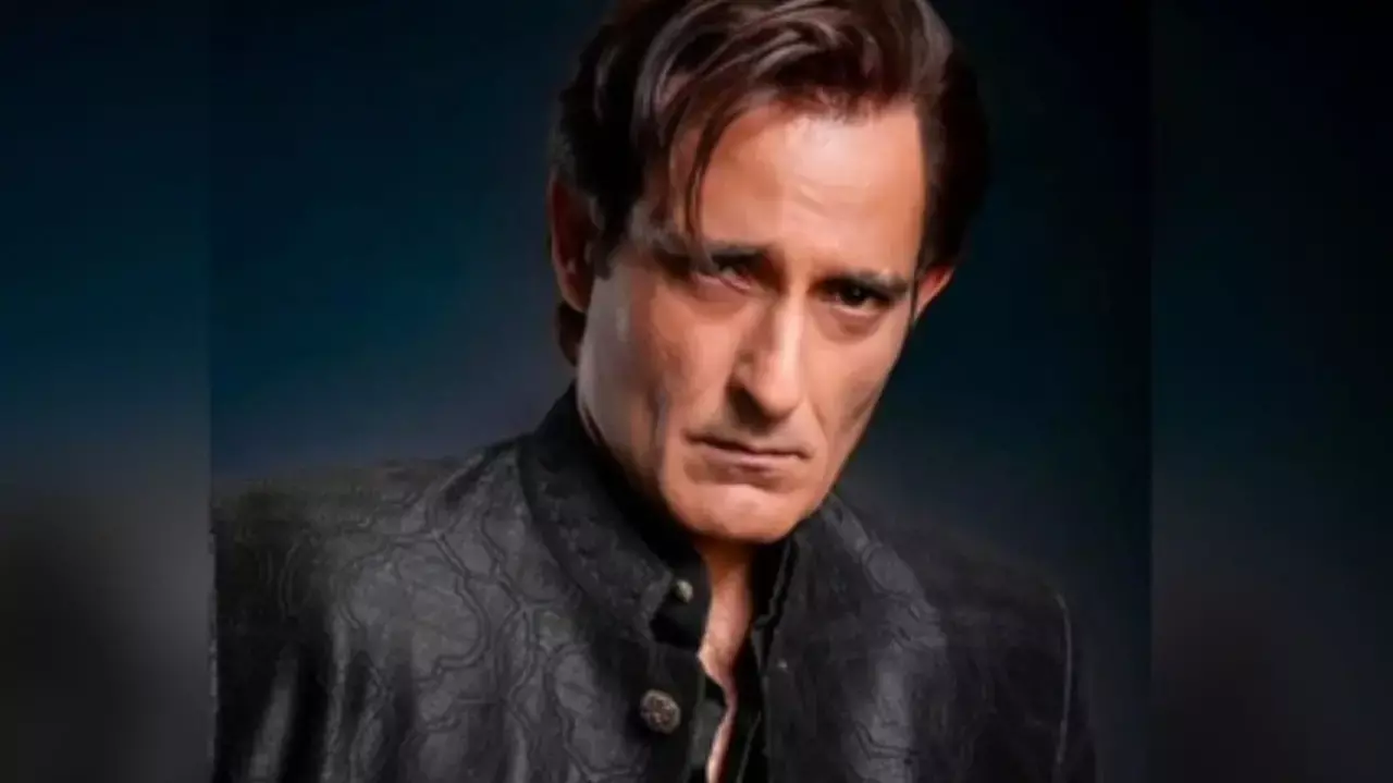 Apart from his impeccable acting skills, Akshaye Khanna Apart from his impeccable acting skills, Akshaye Khanna