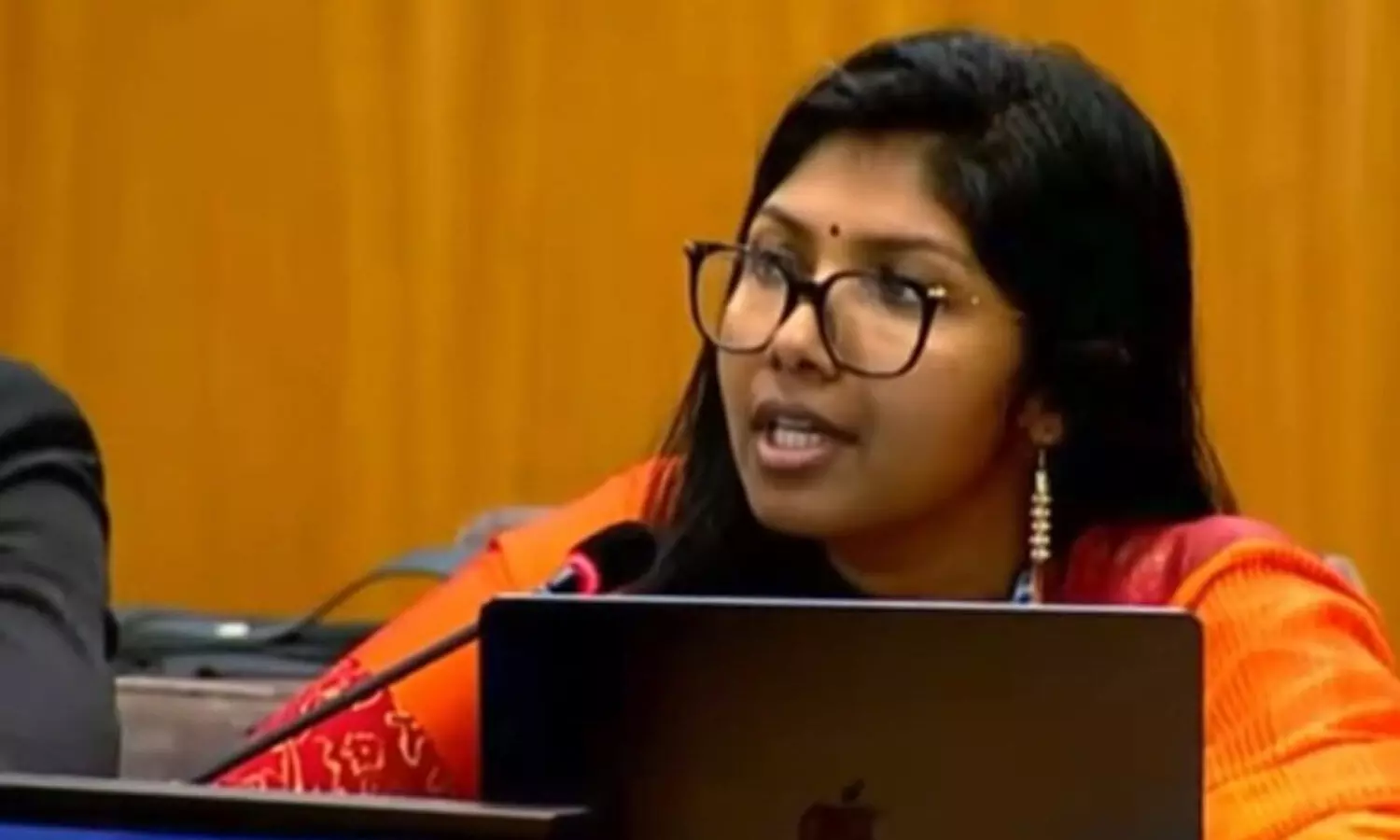 Bhavika Mangalanandan Bhavika Mangalanandan
