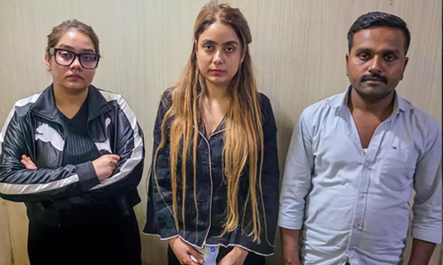 Shraddha Dubey reveals escape route, admits Amirs role in Shiva Sharma murder case Shraddha Dubey reveals escape route, admits Amirs role in Shiva Sharma murder case