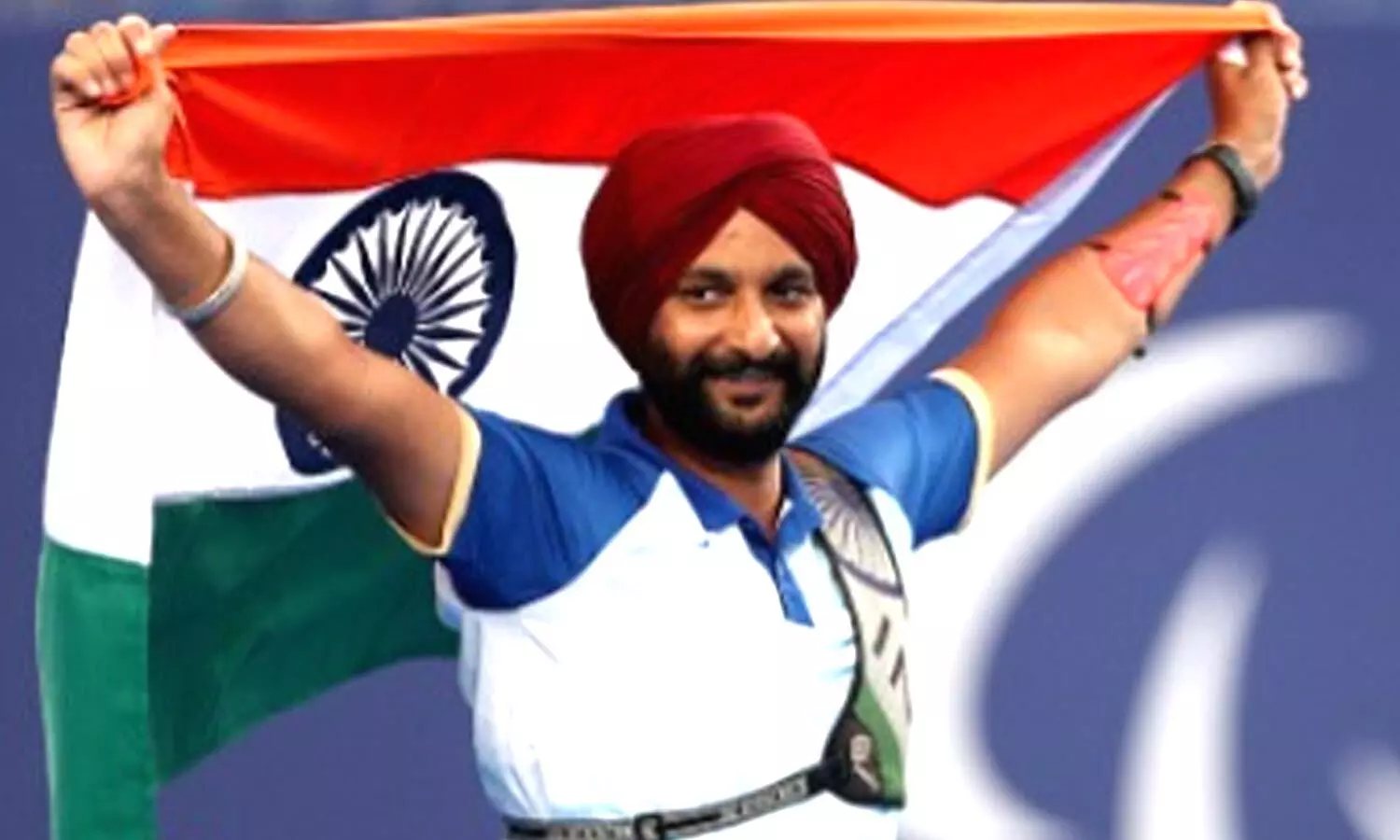Harvinder, Vijay win doubles mens recurve gold; Pooja, Bhawana secure womens doubles silver Harvinder, Vijay win doubles mens recurve gold; Pooja, Bhawana secure womens doubles silver