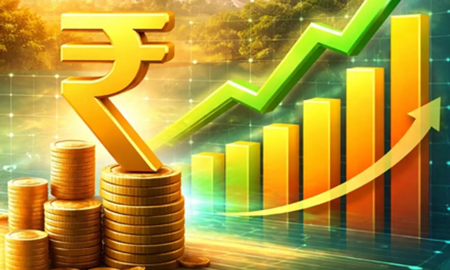 Indias business activity hits 4-month high in October: PMI data Indias business activity hits 4-month high in October: PMI data