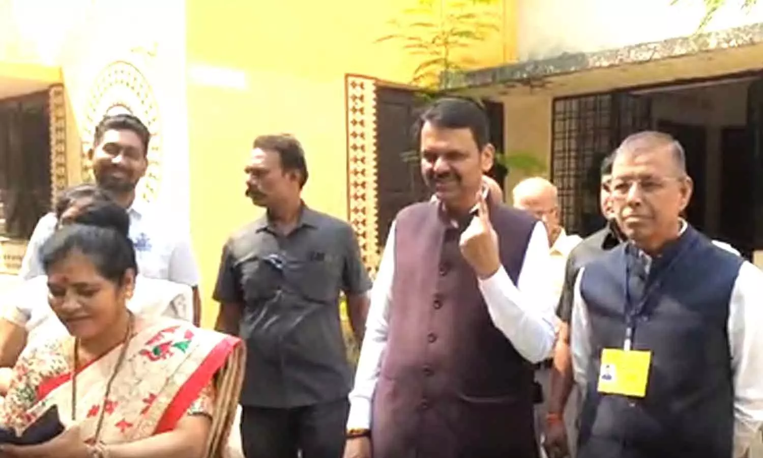 Maha MLC polls: Voting underway for five seats; Mahayuti, MVA both assert wins Maha MLC polls: Voting underway for five seats; Mahayuti, MVA both assert wins