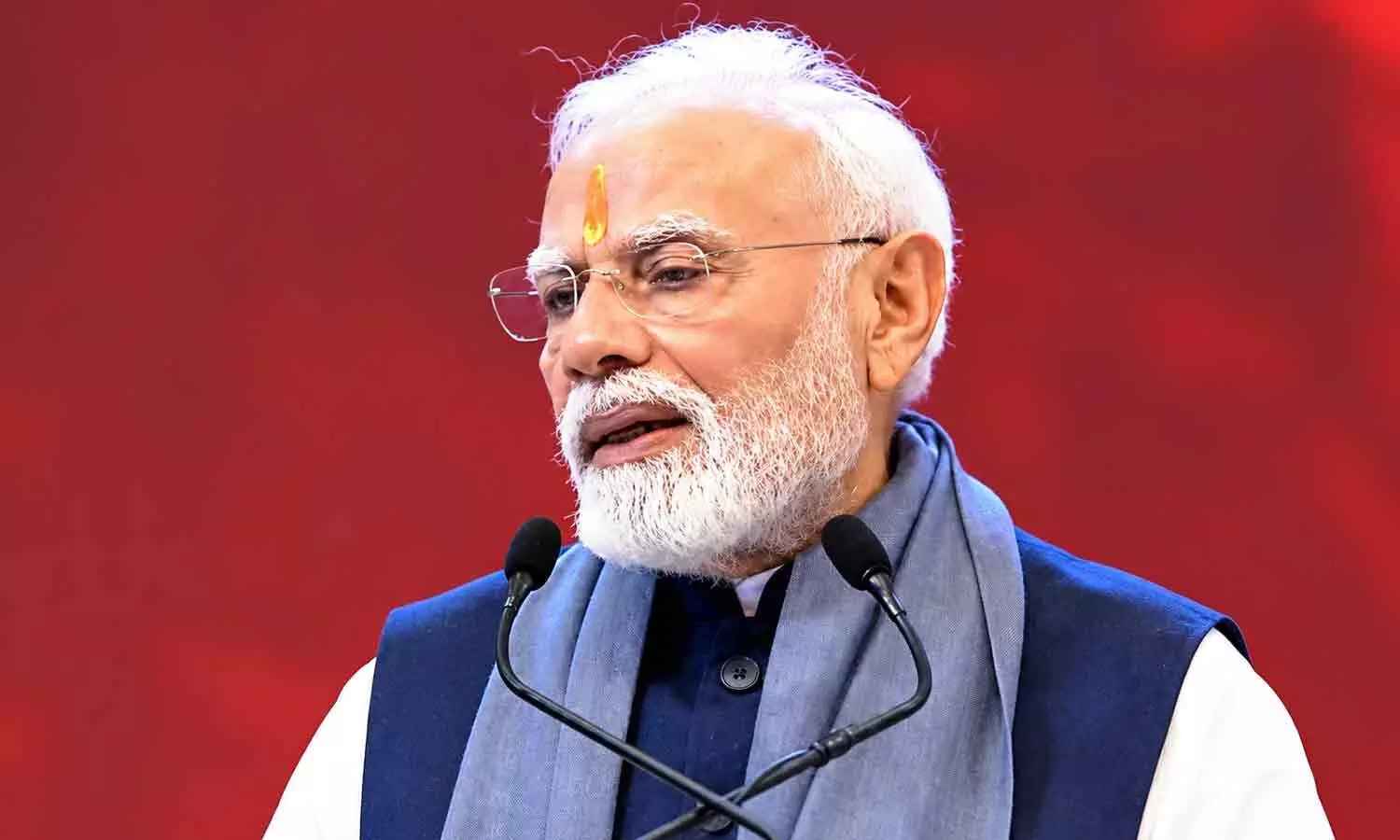 Prime Minister Narendra Modi Prime Minister Narendra Modi