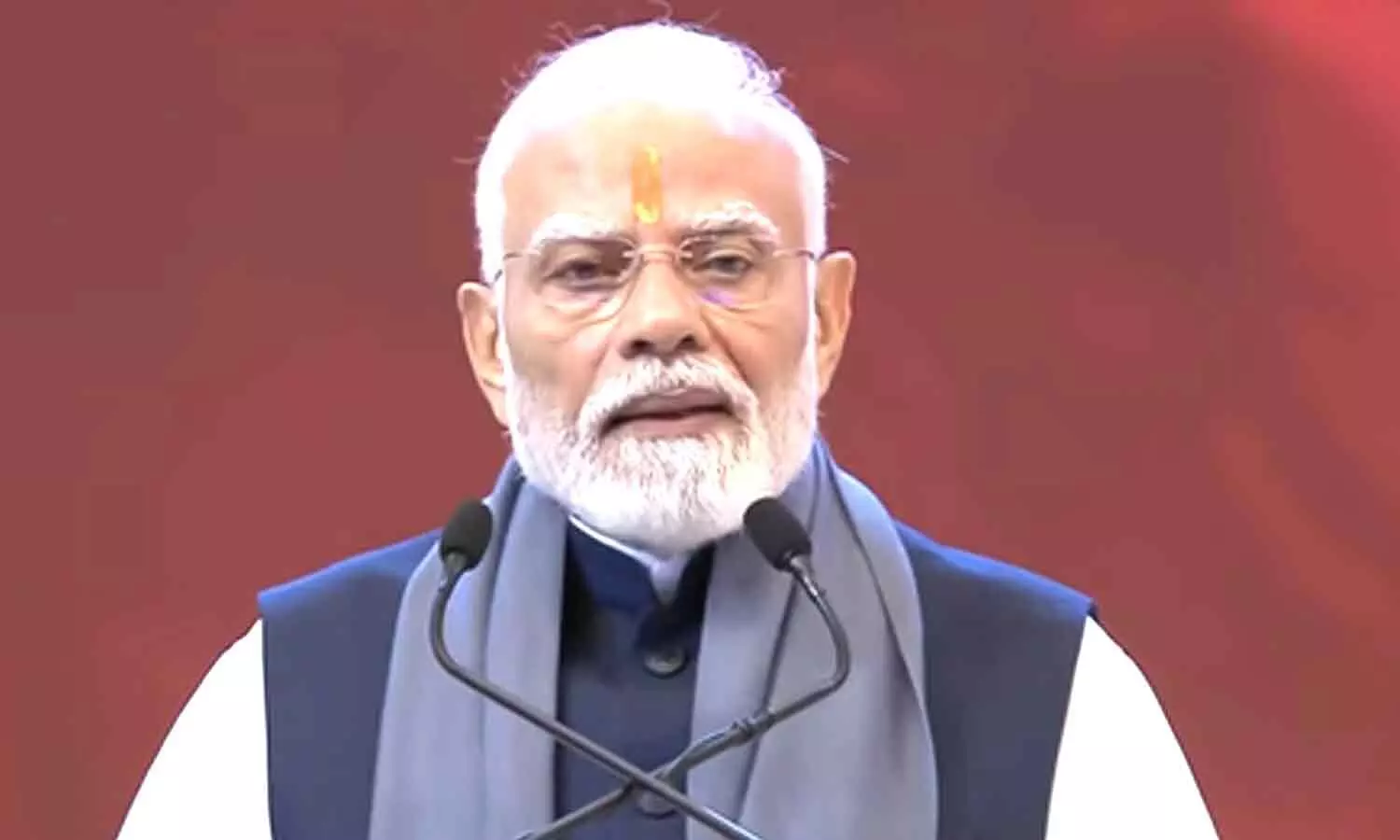 India has recovered over 650 stolen ancient statues in 12 years: PM Modi India has recovered over 650 stolen ancient statues in 12 years: PM Modi
