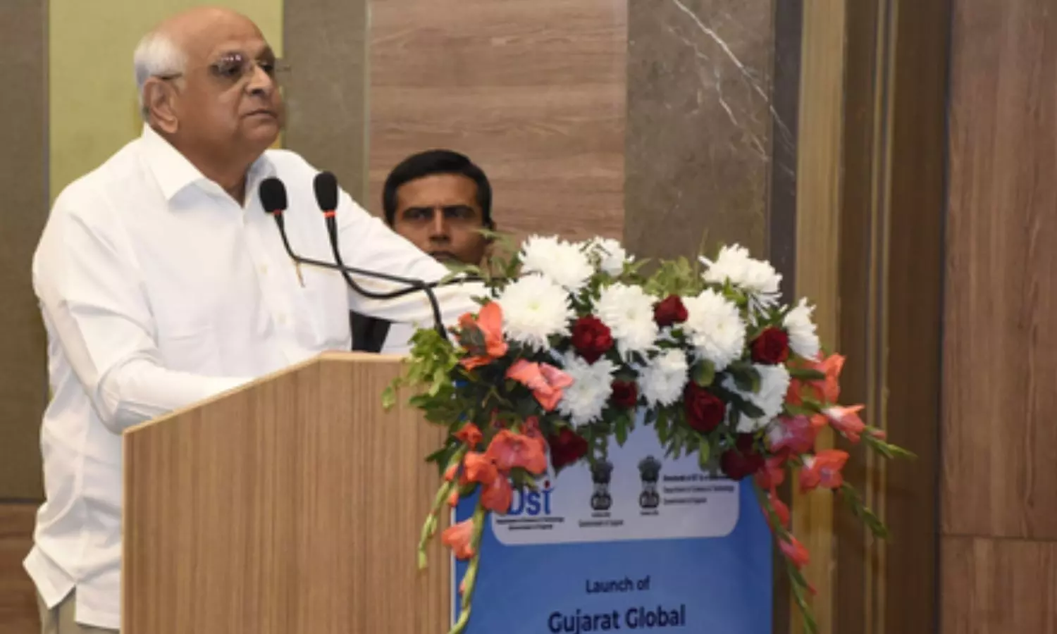 Citizens obtaining certificates and attestations through Gujarat government’s Citizens obtaining certificates and attestations through Gujarat government’s