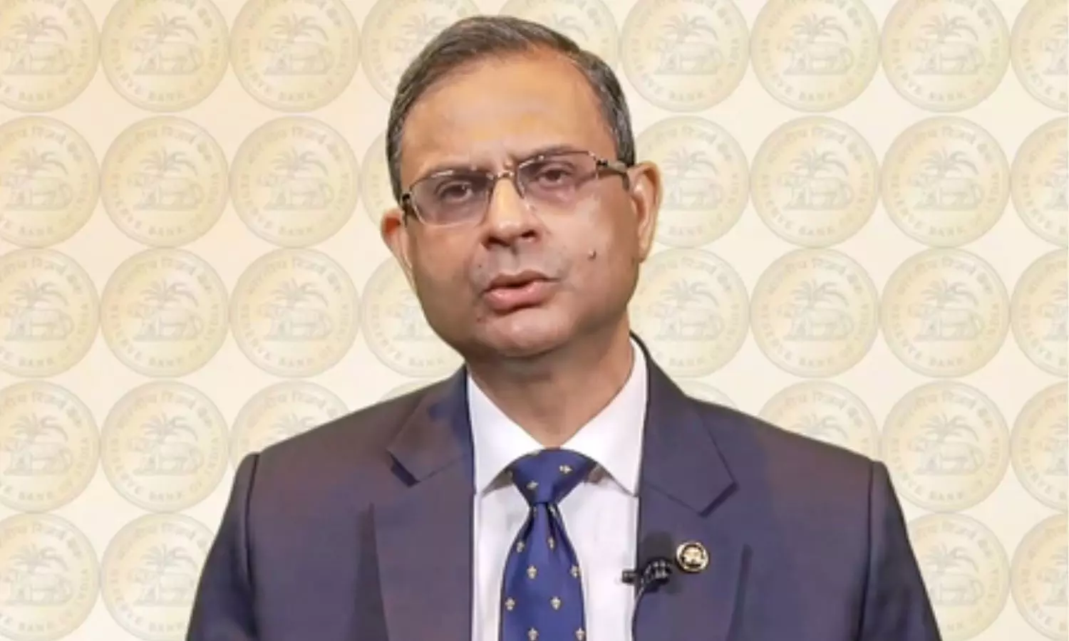 Reserve Bank of India (RBI) Governor Sanjay Malhotra Reserve Bank of India (RBI) Governor Sanjay Malhotra