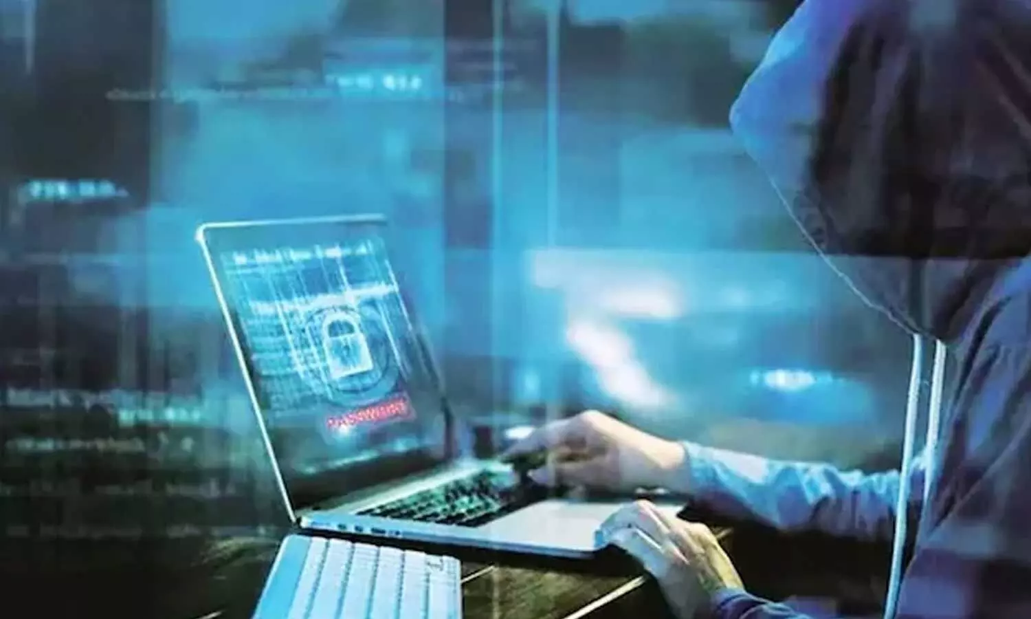 Rs 7.36 crore cyber fraud network busted in Delhi Rs 7.36 crore cyber fraud network busted in Delhi