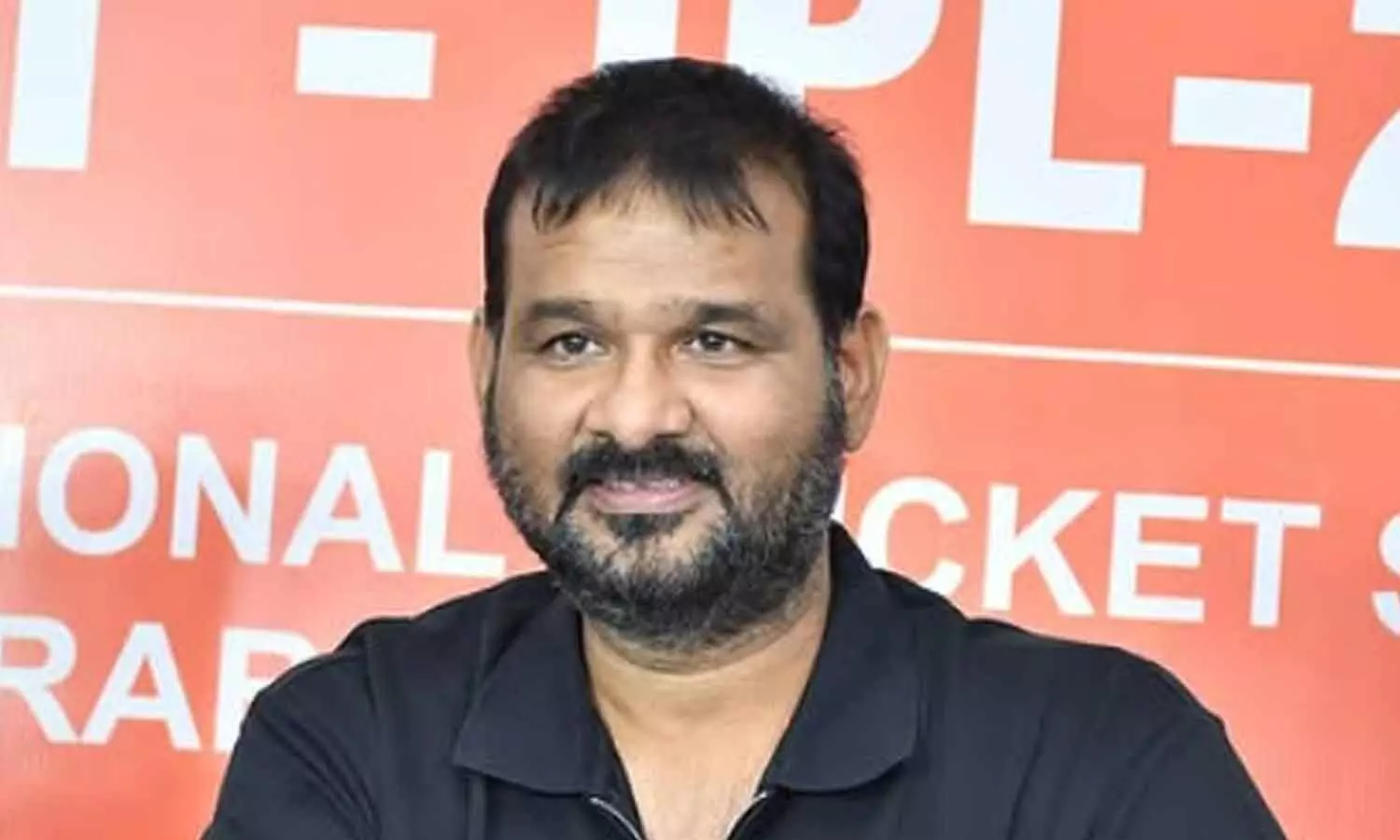 former Hyderabad Cricket Association president Arshanapalli Jagan Mohan Rao former Hyderabad Cricket Association president Arshanapalli Jagan Mohan Rao