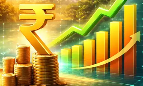 Indias business activity hits 4-month high in October: PMI data Indias business activity hits 4-month high in October: PMI data