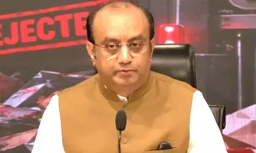 ‘Cong wants to remind Delhi of 1984 anarchy’: Sudhanshu Trivedi on Oppn’s November 1 protest