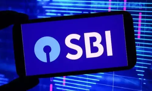 State Bank of India (SBI)
