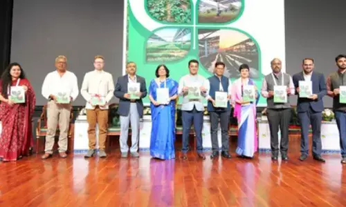 India brought the priorities of farmers and the Global South