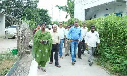 WB delegation studies VB G Ram G works