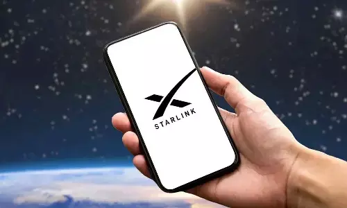 SJM urges Centre to deny licence to Musks Starlink SJM urges Centre to deny licence to Musks Starlink