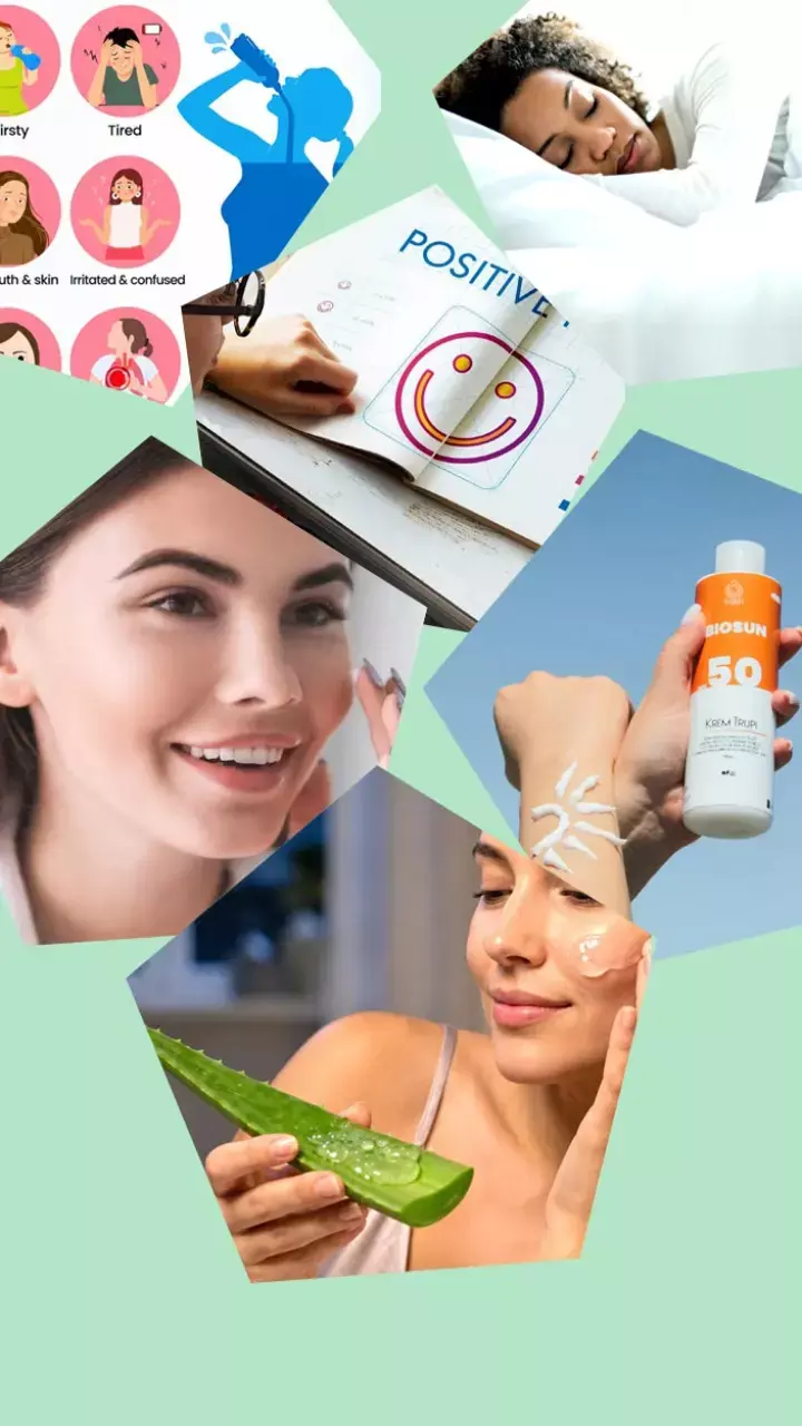 7 Ways to make your skin look more flawless 7 Ways to make your skin look more flawless