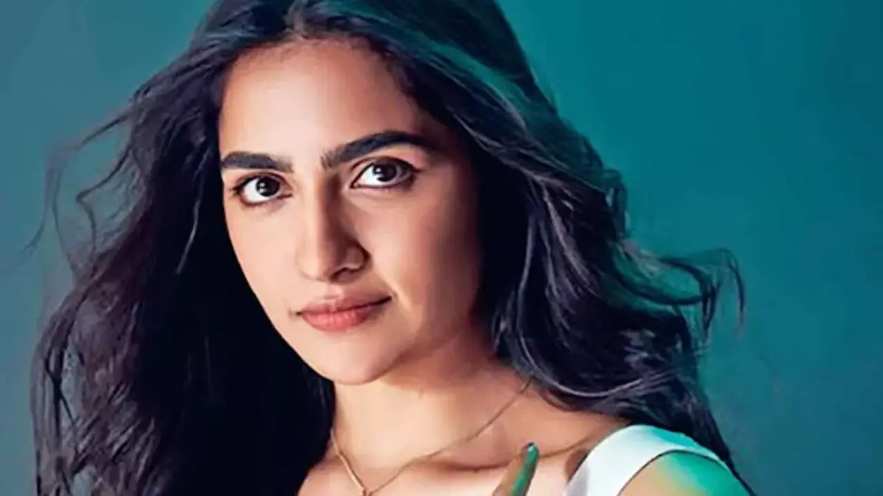 Rukmini Vasanth Rukmini Vasanth