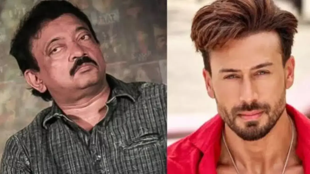 Bollywood’s young actor Tiger Shroff and also shared his analysis on this incident.