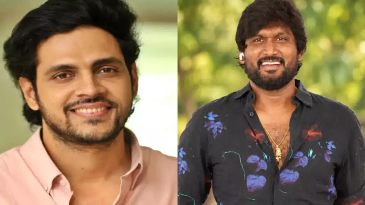Vishwadev to headline his next under Sri Tulasi Creative Works banner